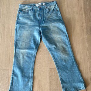 Lucky Bridgette Mini Boot 8/29 NWT